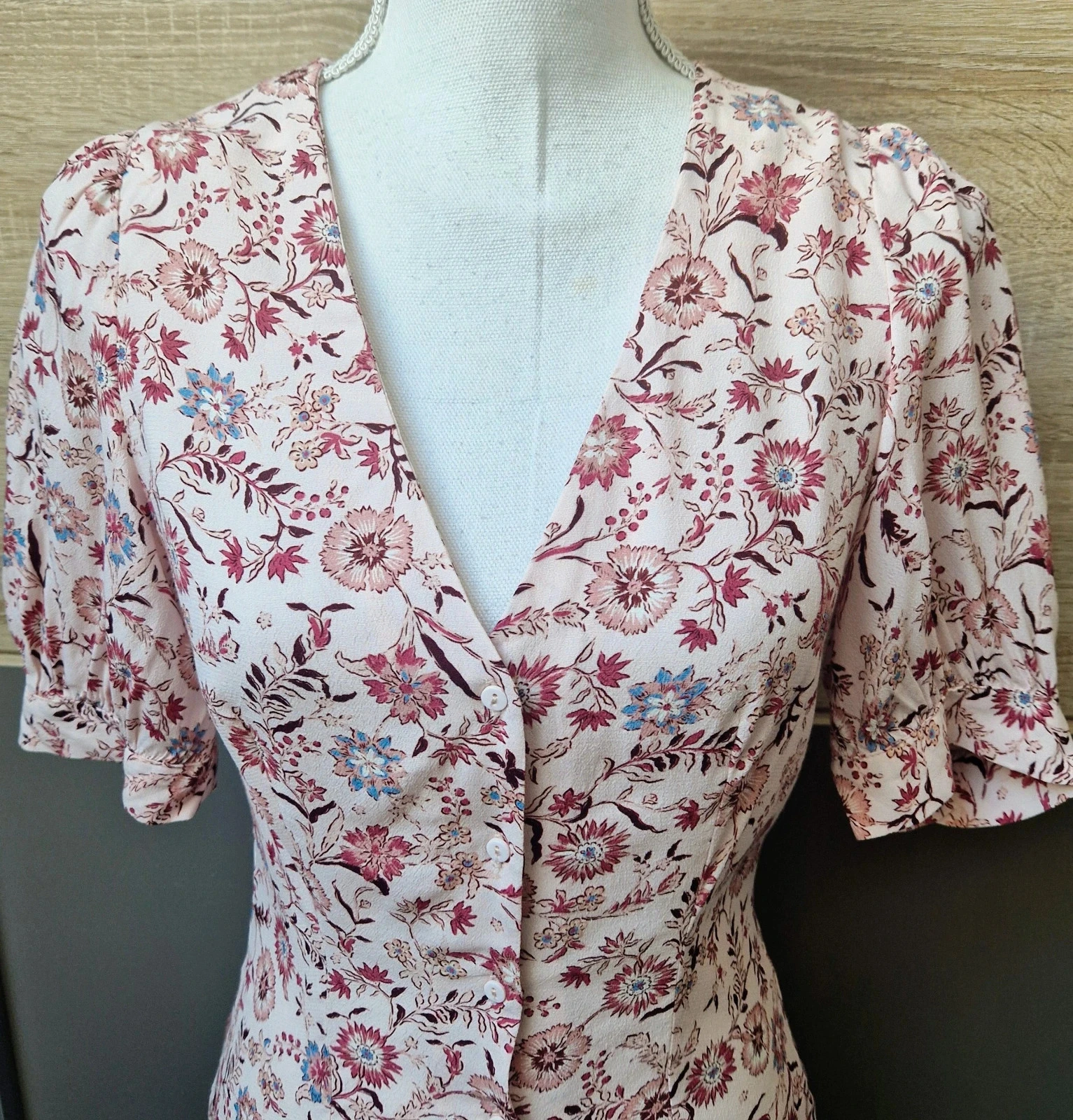Blouse – photo 2